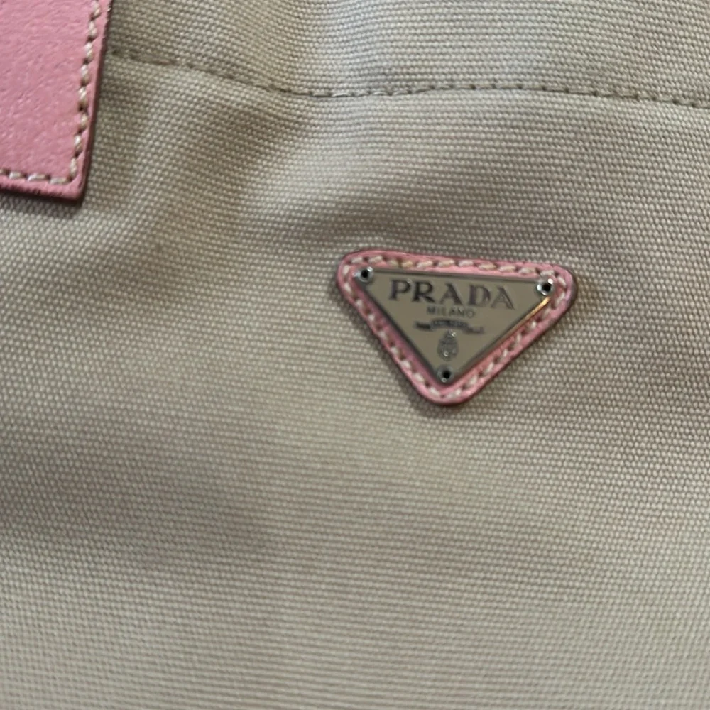 PRADA BAG - Picture 15 of 15
